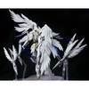 MÔ HÌNH LẮP RÁP OBERON MECHA 1/100 (TẶNG BONUS EFFECT LÔNG VŨ, RUNNER VÀNG)