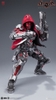 [HÀNG SẴN] MÔ HÌNH LẮP RÁP HEMOXIAN ARKHAM KNIGHT (TẶNG ÁO NGẪU NHIÊN)