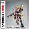 MÔ HÌNH LẮP RÁP 1/100 MANDALA (TẶNG EFFECT + BASE + DECAL NƯỚC)