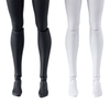 [HÀNG CÓ SẴN] BANDAI PHỤ KIỆN MÔ HÌNH 30MS OPTION BODY PARTS ARM PARTS & LEG PARTS [WHITE/BLACK]