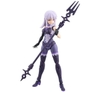 [HÀNG CÓ SẴN] BANDAI PHỤ KIỆN MÔ HÌNH 30MS OPTION BODY PARTS ARM PARTS & LEG PARTS [WHITE/BLACK]