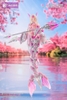 [HÀNG ĐẶT TRƯỚC] MÔ HÌNH LẮP RÁP FANTASY GIRLS CF04 - ROYAL ENFORCER TANYA VER SAKURA FALL