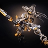 [HÀNG SẴN] MOSHOW TOYS MÔ HÌNH RÁP SẴN DIE CAST MCT-E01 GOD'S WHIP CHÍNH HÃNG