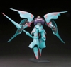 [HÀNG SẴN] BANDAI MÔ HÌNH LẮP RÁP HG 1/144 QUBELEY PAPILLON