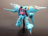 [HÀNG SẴN] BANDAI MÔ HÌNH LẮP RÁP HG 1/144 QUBELEY PAPILLON