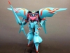 [HÀNG SẴN] BANDAI MÔ HÌNH LẮP RÁP HG 1/144 QUBELEY PAPILLON