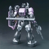 [HÀNG CÓ SẴN] BANDAI MÔ HÌNH LẮP RÁP 1/144 HGUC Zaku I Black Trinity