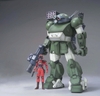 [HÀNG SẴN] BANDAI MÔ HÌNH LẮP RÁP 1/20 SCOPE DOG