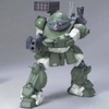 [HÀNG SẴN] BANDAI MÔ HÌNH LẮP RÁP 1/20 SCOPE DOG