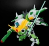 [HÀNG SẴN] BANDAI MÔ HÌNH LẮP RÁP HG New KERORO ROBO