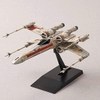[HÀNG SẴN] BANDAI MÔ HÌNH LẮP RÁP VEHICLE MODEL 002 X-WING STARFIGHTER