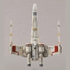 [HÀNG SẴN] BANDAI MÔ HÌNH LẮP RÁP VEHICLE MODEL 002 X-WING STARFIGHTER