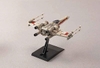 [HÀNG SẴN] BANDAI MÔ HÌNH LẮP RÁP VEHICLE MODEL 002 X-WING STARFIGHTER