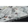[HÀNG SẴN] BANDAI MÔ HÌNH LẮP RÁP VEHICLE MODEL 006 MILLENNIUM FALCON