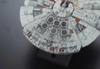 [HÀNG SẴN] BANDAI MÔ HÌNH LẮP RÁP VEHICLE MODEL 006 MILLENNIUM FALCON