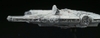 [HÀNG SẴN] BANDAI MÔ HÌNH LẮP RÁP VEHICLE MODEL 006 MILLENNIUM FALCON