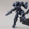 [HÀNG CÓ SẴN] BANDAI Mô hình lắp ráp 30MM PORTANOVA (Dark Gray]