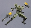 [HÀNG SẴN] BANDAI MÔ HÌNH LẮP RÁP 30MM 1/144 bEXM-40 NOVALV[GREEN]