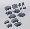 [HÀNG SẴN] BANDAI PHỤ KIỆN MÔ HÌNH 30MM 1/144 OPTION PARTS SET 24 (MULTI OBJECT 1)