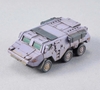 [HÀNG SẴN] BANDAI PHỤ KIỆN MÔ HÌNH 30MM 1/144 OPTION PARTS SET 24 (MULTI OBJECT 1)