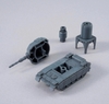 [HÀNG SẴN] BANDAI PHỤ KIỆN MÔ HÌNH 30MM 1/144 OPTION PARTS SET 24 (MULTI OBJECT 1)