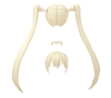 [HÀNG SẴN] BANDAI PHỤ KIỆN MÔ HÌNH 30MS OPTION HAIR STYLE PARTS Vol.13 ALL 4 TYPES