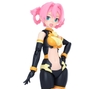 [HÀNG SẴN] BANDAI PHỤ KIỆN MÔ HÌNH 30MS OPTION HAIR STYLE PARTS Vol.13 ALL 4 TYPES