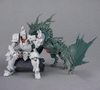 [HÀNG SẴN] BANDAI MÔ HÌNH LẮP RÁP 30MF DLROWYVERN