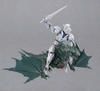 [HÀNG SẴN] BANDAI MÔ HÌNH LẮP RÁP 30MF DLROWYVERN