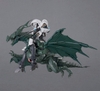 [HÀNG SẴN] BANDAI MÔ HÌNH LẮP RÁP 30MF DLROWYVERN
