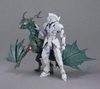 [HÀNG SẴN] BANDAI MÔ HÌNH LẮP RÁP 30MF DLROWYVERN