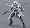 [HÀNG SẴN] BANDAI PHỤ KIỆN MÔ HÌNH 30MF CLASS UP ARMOR(LIBER COMMANDER)