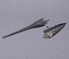[HÀNG SẴN] BANDAI PHỤ KIỆN MÔ HÌNH 30MF CLASS UP ARMOR(ROSAN FORTRESS)