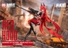 [HÀNG ĐẶT TRƯỚC] MÔ HÌNH LẮP RÁP HEMOXIAN 1/12 NIKKE RED HOOD - 2 BODY (CÓ QUÀ ĐỢT 1)