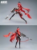 [HÀNG ĐẶT TRƯỚC] MÔ HÌNH LẮP RÁP HEMOXIAN 1/12 NIKKE RED HOOD - 2 BODY (CÓ QUÀ ĐỢT 1)