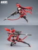 [HÀNG ĐẶT TRƯỚC] MÔ HÌNH LẮP RÁP HEMOXIAN 1/12 NIKKE RED HOOD - 2 BODY (CÓ QUÀ ĐỢT 1)