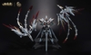 [HÀNG ĐẶT TRƯỚC] MÔ HÌNH LẮP RÁP GS TOYS EMP-02 HẠO LINH BẠCH ĐẾ