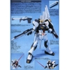 [HÀNG CÓ SẴN] BANDAI Mô hình lắp ráp 1/144 HGUC RX-93 vGUNDAM