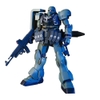[HÀNG SẴN] BANDAI MÔ HÌNH LẮP RÁP 1/144 HGUC GEARA ZULU