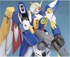 [HÀNG SẴN] BANDAI MÔ HÌNH LẮP RÁP MG 1/100 WING GUNDAM CHÍNH HÃNG