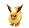 [HÀNG SẴN] BANDAI MÔ HÌNH LẮP RÁP Pokémon PLAMO COLLECTION QUICK!! 25 Flareon