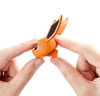 [HÀNG SẴN] BANDAI MÔ HÌNH LẮP RÁP Pokémon PLAMO COLLECTION QUICK!! 25 Flareon