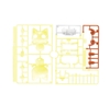 [HÀNG SẴN] BANDAI MÔ HÌNH LẮP RÁP Pokemon PLAMO COLLECTION QUICK!! 28 Meowth