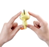 [HÀNG SẴN] BANDAI MÔ HÌNH LẮP RÁP Pokemon PLAMO COLLECTION QUICK!! 28 Meowth