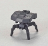 [HÀNG CÓ SẴN] BANDAI Mô hình lắp ráp 30MM ALTO (Dark Gray)