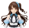 [HÀNG SẴN] BANDAI MÔ HÌNH LẮP RÁP 30MS UZUKI SHIMAMURA (20th Anniv. YOU AND i!)