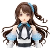[HÀNG SẴN] BANDAI MÔ HÌNH LẮP RÁP 30MS UZUKI SHIMAMURA (20th Anniv. YOU AND i!)
