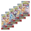[HÀNG SẴN] Pokemon TCG: Scarlet & Violet—Prismatic Evolutions Booster Bundle CHÍNH HÃNG