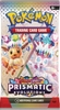 [HÀNG SẴN] Pokemon TCG: Scarlet & Violet—Prismatic Evolutions Booster Bundle CHÍNH HÃNG