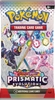 [HÀNG SẴN] Pokemon TCG: Scarlet & Violet—Prismatic Evolutions Booster Bundle CHÍNH HÃNG
